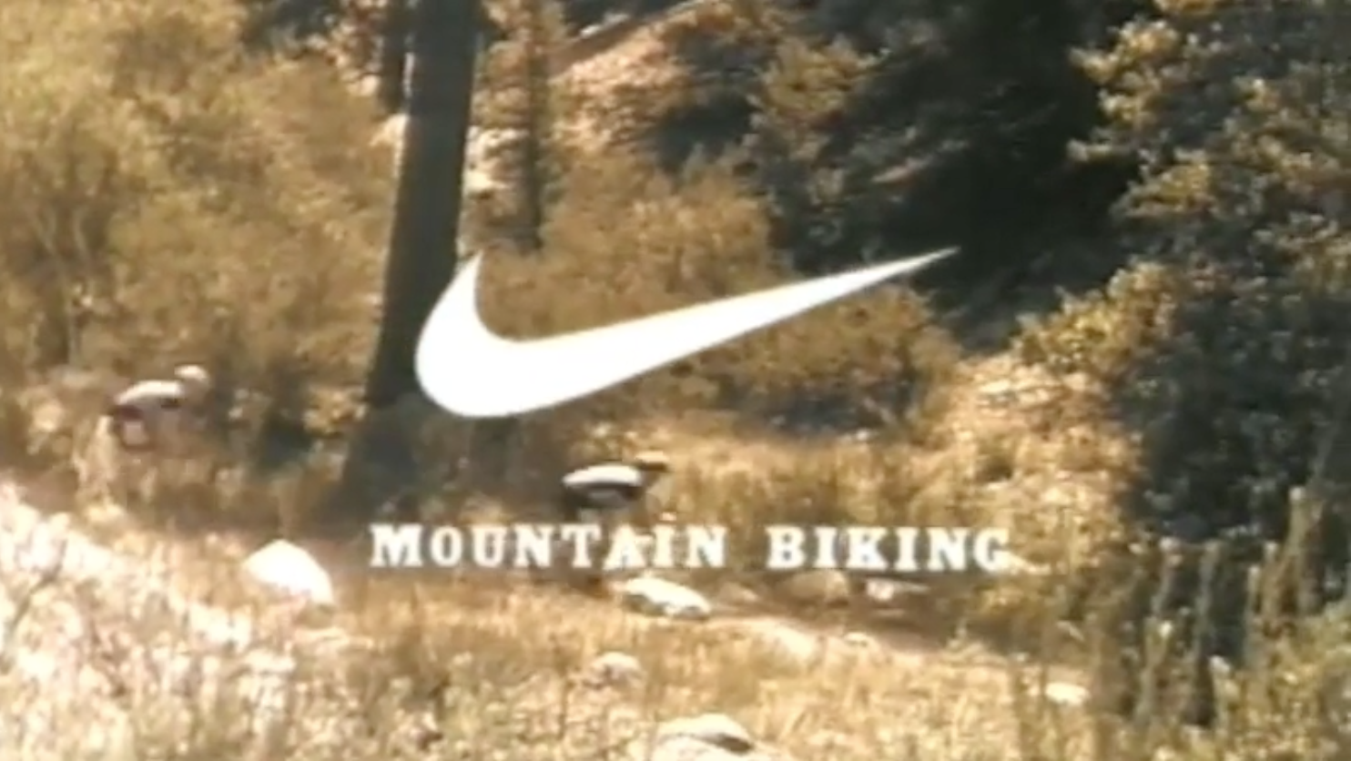 Nike mountain bike sale